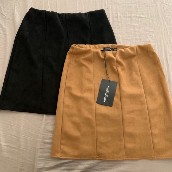 PrettyLittleThing Dresses & Skirts - SOLD